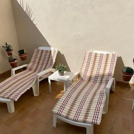 דירות טולוז Sur Un Nuage - Terrasse - Gare - Hypercentre מראה חיצוני תמונה