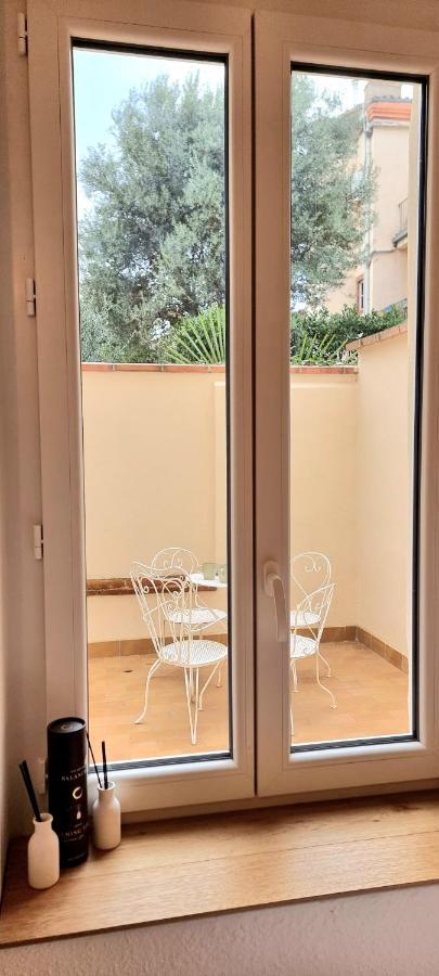 דירות טולוז Sur Un Nuage - Terrasse - Gare - Hypercentre מראה חיצוני תמונה