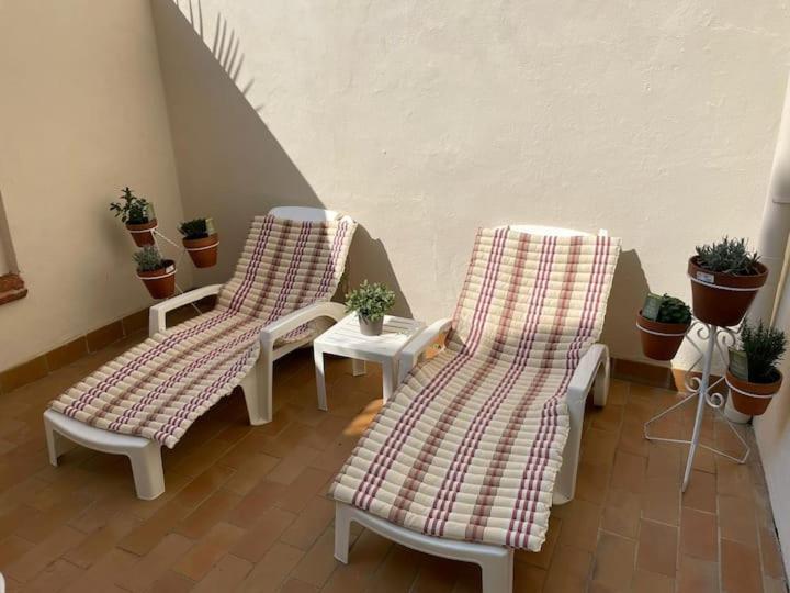 דירות טולוז Sur Un Nuage - Terrasse - Gare - Hypercentre מראה חיצוני תמונה